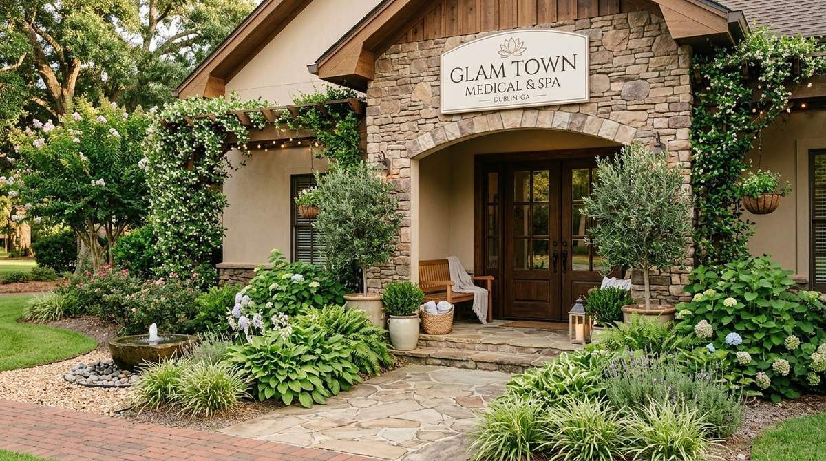Glam Town Medical & Spa, spa in Dublin, GA, photo 1 of 6