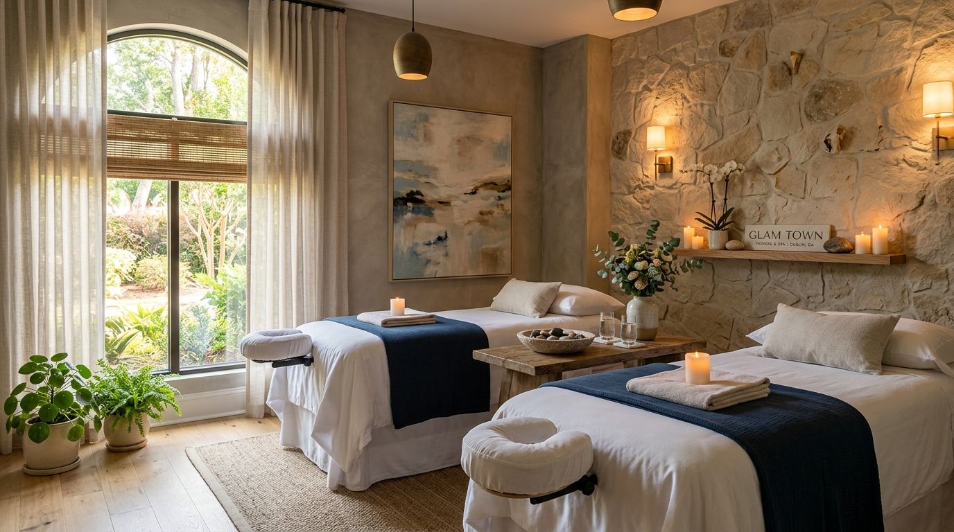 Glam Town Medical & Spa, spa in Dublin, GA, photo 3 of 6