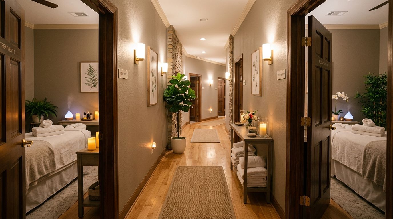 Glam Town Medical & Spa, spa in Dublin, GA, photo 4 of 6