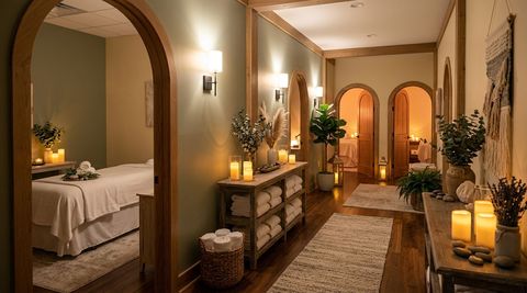Elixir Aesthetix, spa in Vidalia, GA